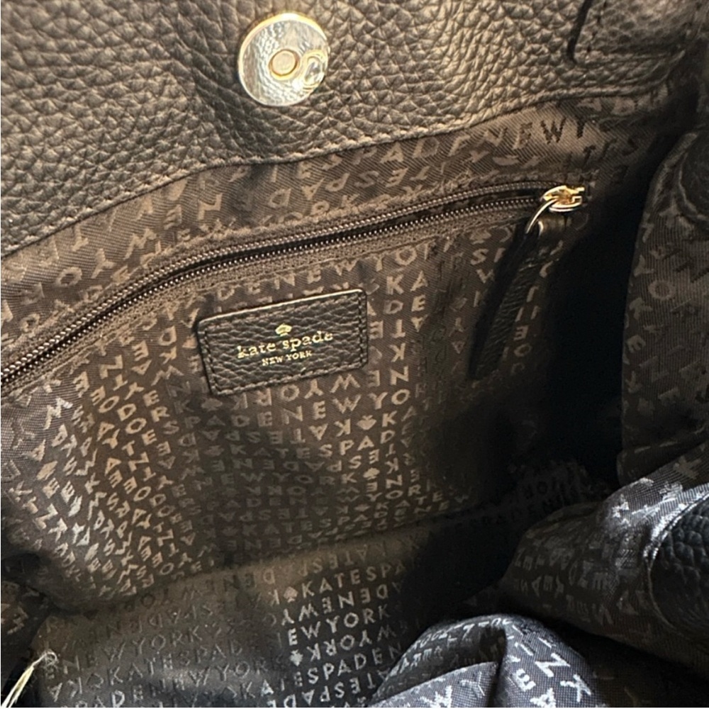 Kate Spade Backpack - Picture 7 of 9